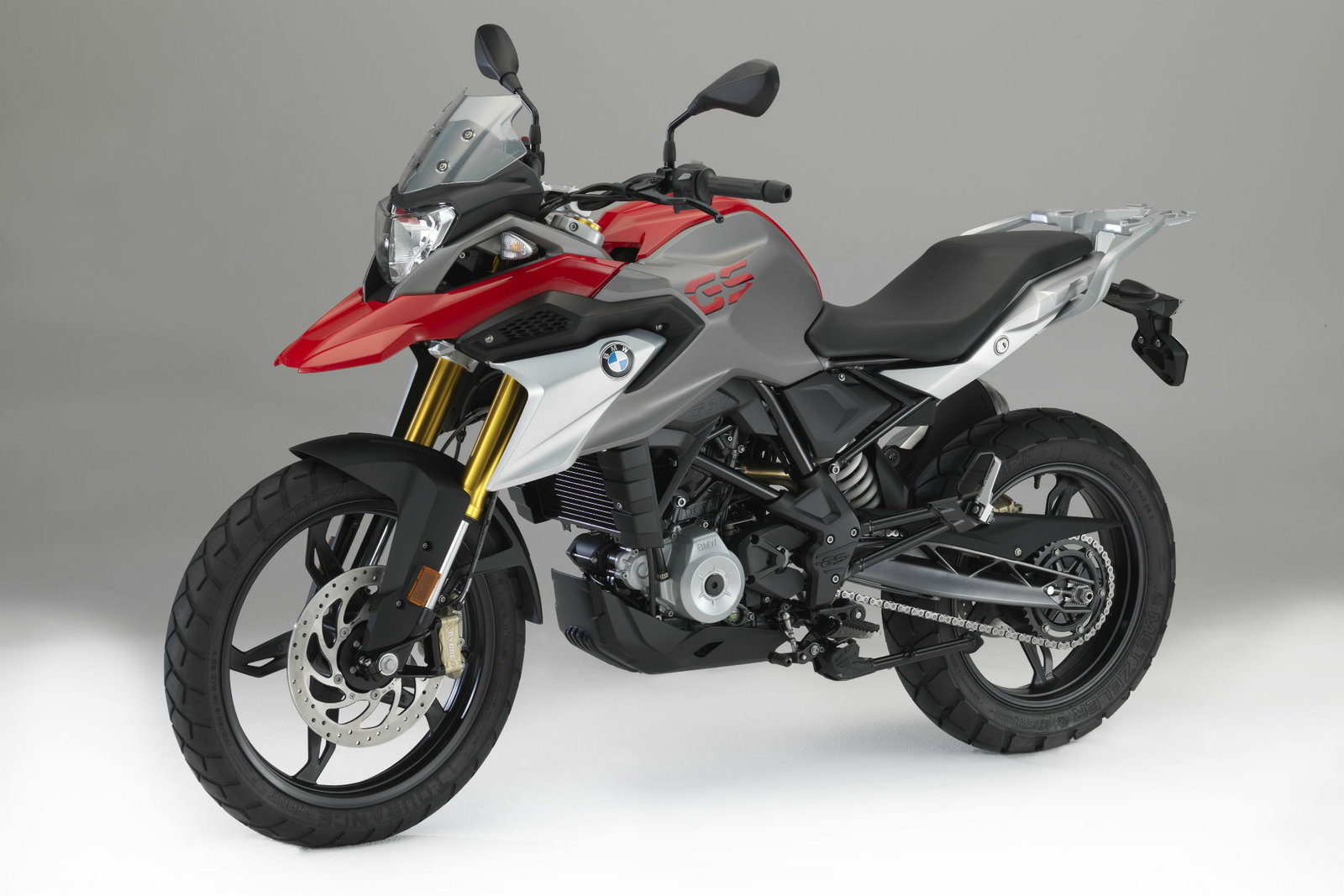 BMW R nineT Urban G/S revealed